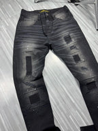 CALÇA JEANS ORIGINAL - 2520166