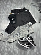 CALÇA JEANS ORIGINAL (Jogador) - 2500574