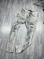 CALÇA JEANS ORIGINAL (Jogador) - 2500574