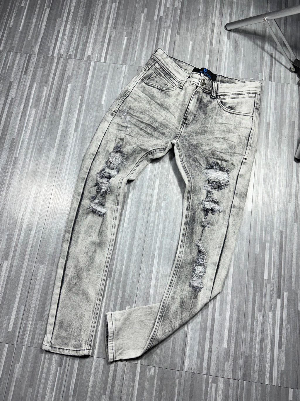 CALÇA JEANS ORIGINAL (Jogador) - 2500574