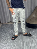 CALÇA JEANS ORIGINAL (Jogador) - 2500574