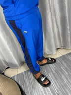 CONJUNTO LACOSTE SPORT