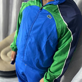 CONJUNTO LACOSTE SPORT