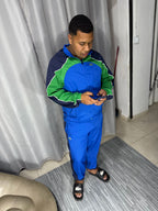 CONJUNTO LACOSTE SPORT