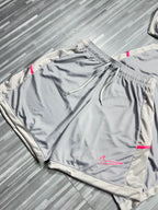 CONJUNTO DRI-FIT ACADEMY 2025 ( ROSA )