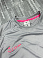 CONJUNTO DRI-FIT ACADEMY 2025 ( ROSA )