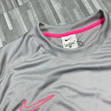 CONJUNTO DRI-FIT ACADEMY 2025 ( ROSA )