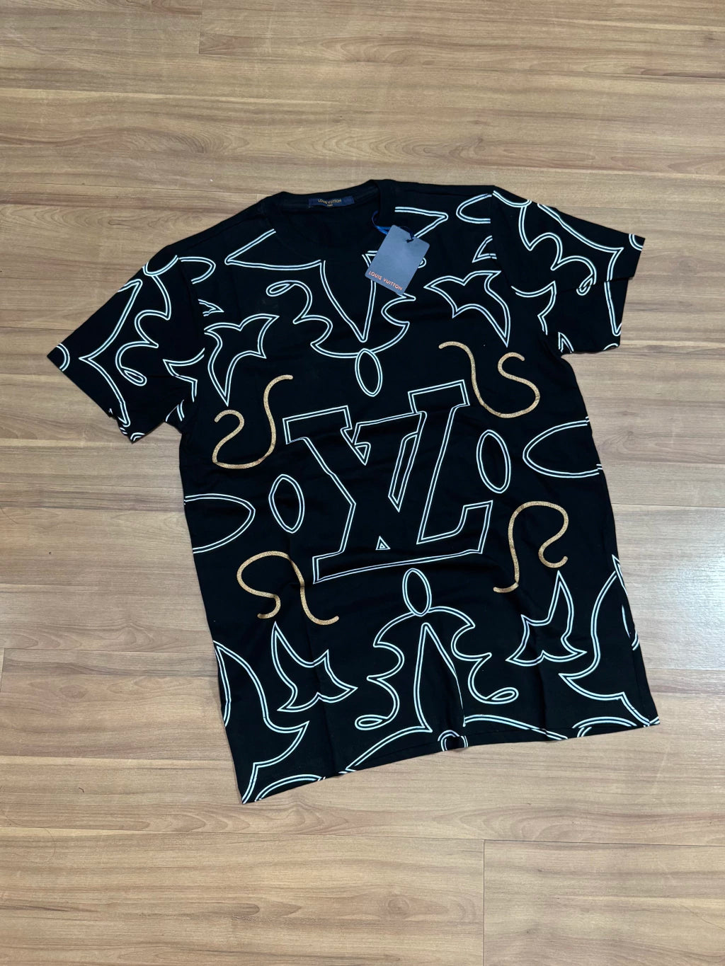 CAMISETA LOUIS VUITTON