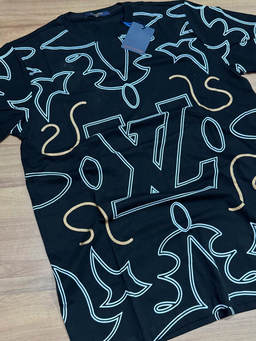 CAMISETA LOUIS VUITTON