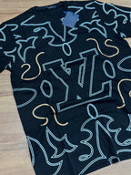 CAMISETA LOUIS VUITTON