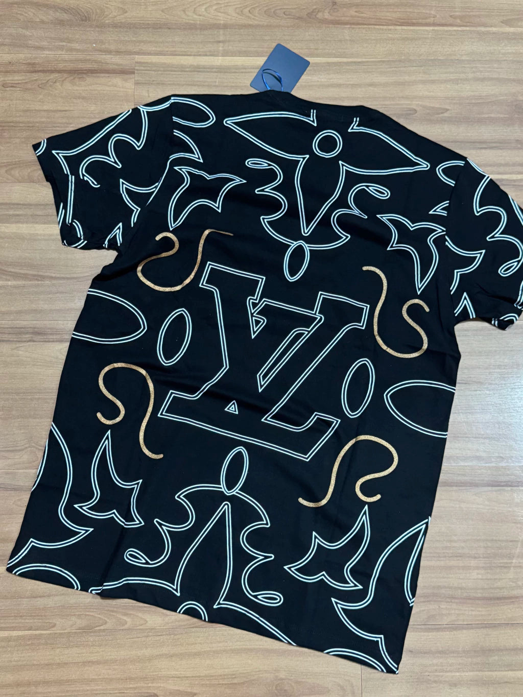 CAMISETA LOUIS VUITTON
