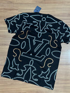 CAMISETA LOUIS VUITTON