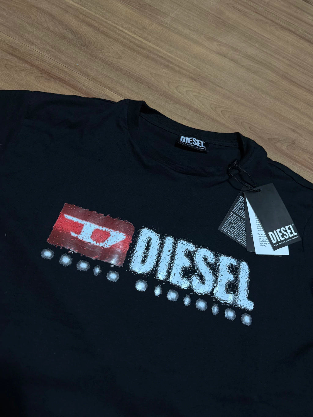 CAMISETA DIESEL