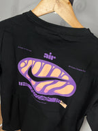 CAMISETA NIKE THE FUTURE IS