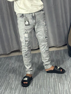 CALÇA JEANS ORIGINAL ( 0308 )