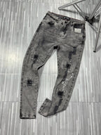 CALÇA JEANS ORIGINAL ( 0307 )
