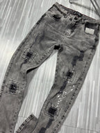 CALÇA JEANS ORIGINAL ( 0307 )