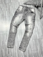 CALÇA JEANS ORIGINAL ( 10574 )