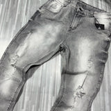 CALÇA JEANS ORIGINAL ( 10574 )