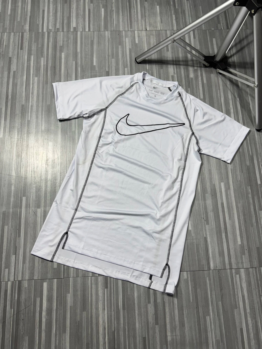 CAMISETA NIKE PRO