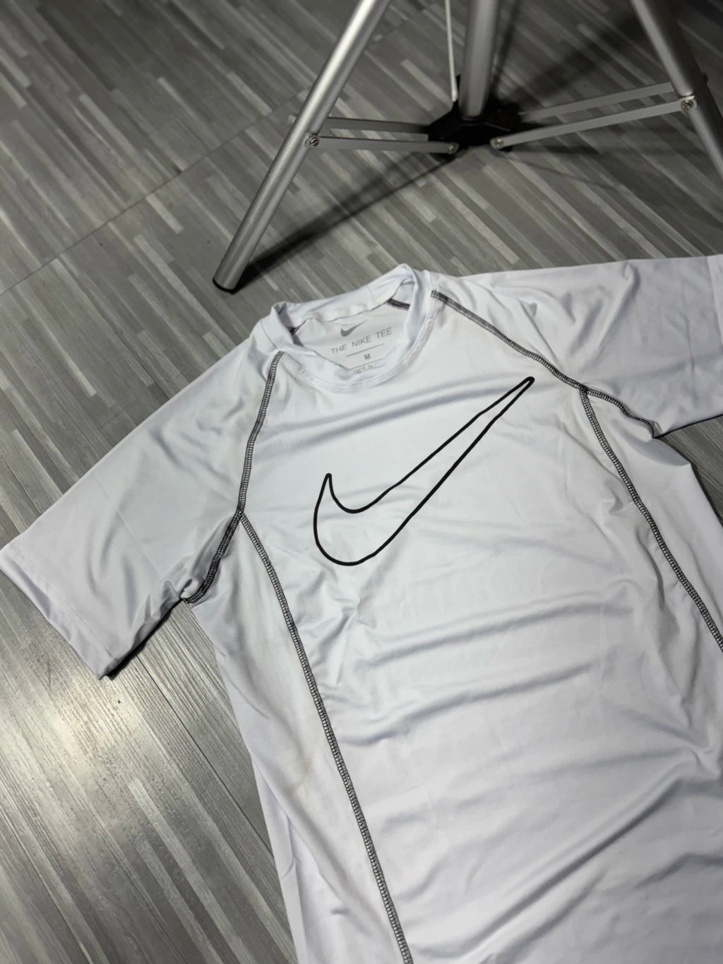 CAMISETA NIKE PRO