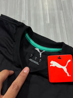 CAMISETA AMG PETRONAS MERCEDES ( PRETA )