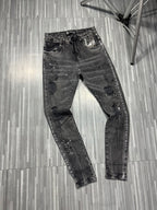 CALÇA JEANS ORIGINAL - 0311