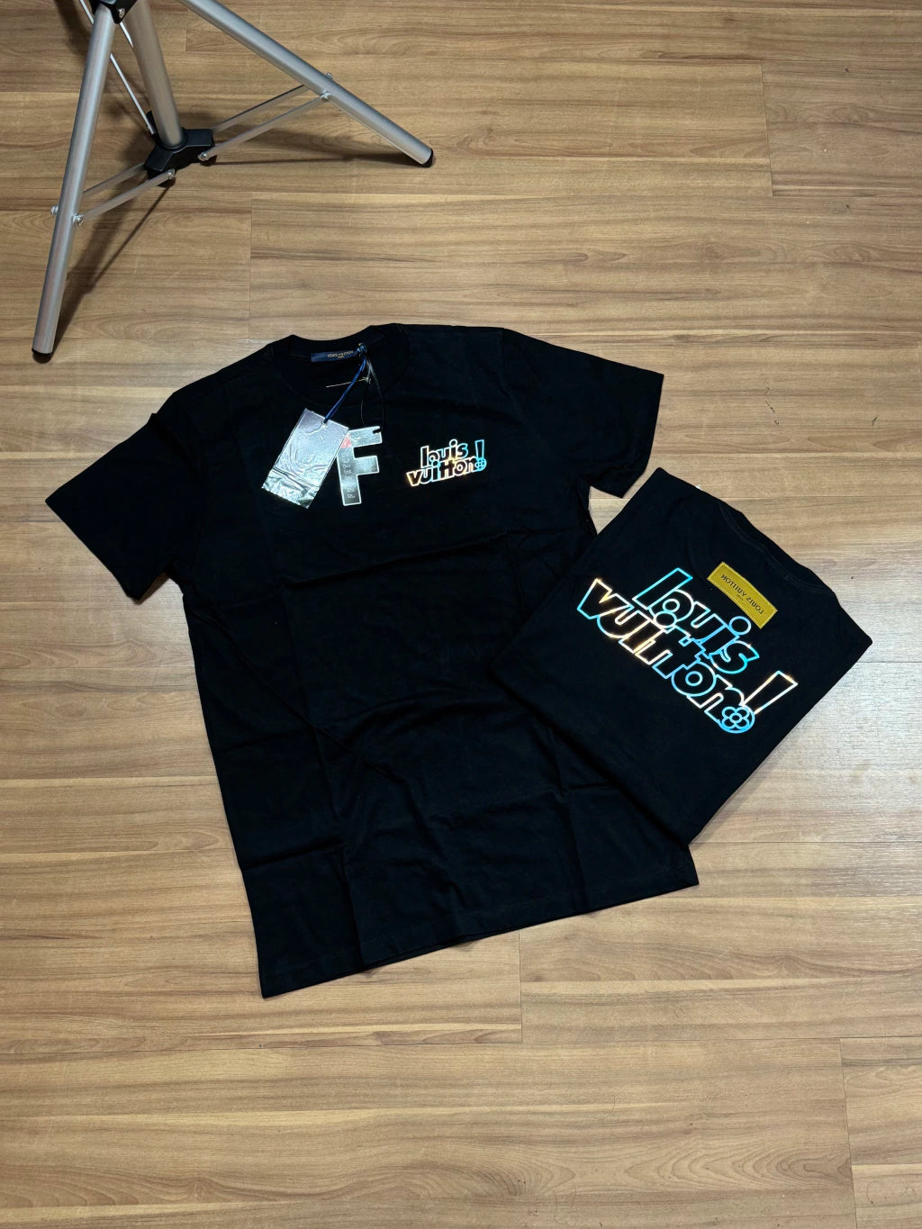 CAMISETA LOUIS VUITTON