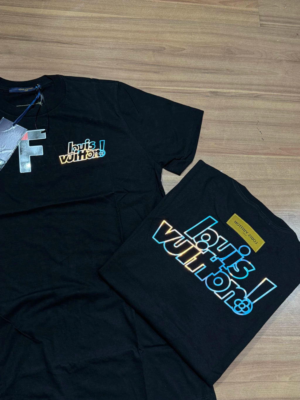 CAMISETA LOUIS VUITTON