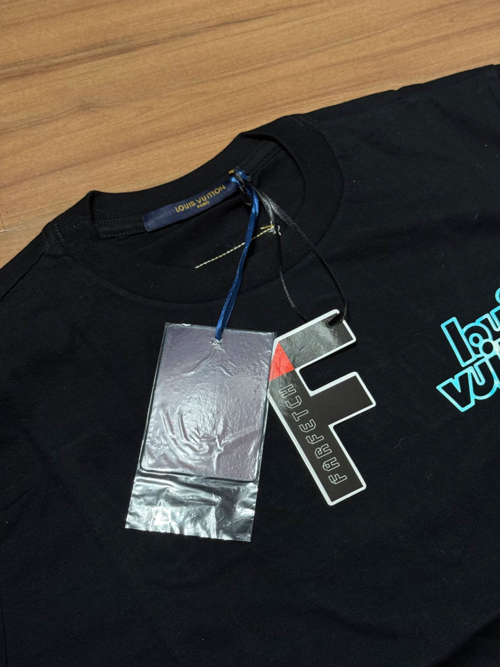 CAMISETA LOUIS VUITTON