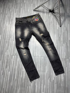 CALÇA JEANS ORIGINAL - 2500606
