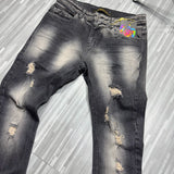 CALÇA JEANS ORIGINAL - 2500606