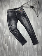 CALÇA JEANS ORIGINAL - 25020167