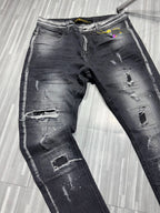CALÇA JEANS ORIGINAL - 25020167