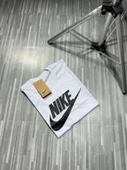 CAMISETA NIKE ICON - BRANCA
