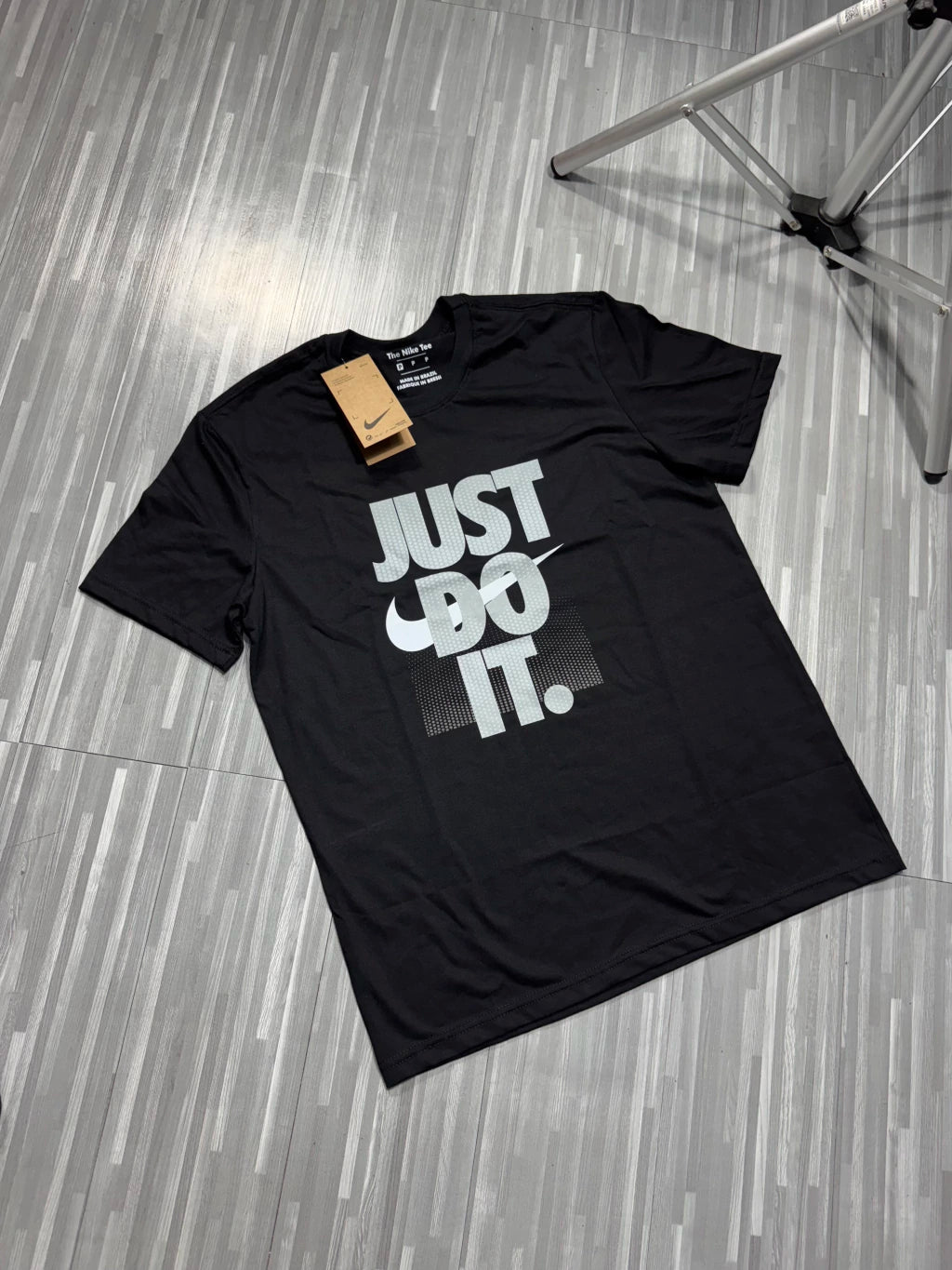 CAMISETA NIKE JUST DO IT