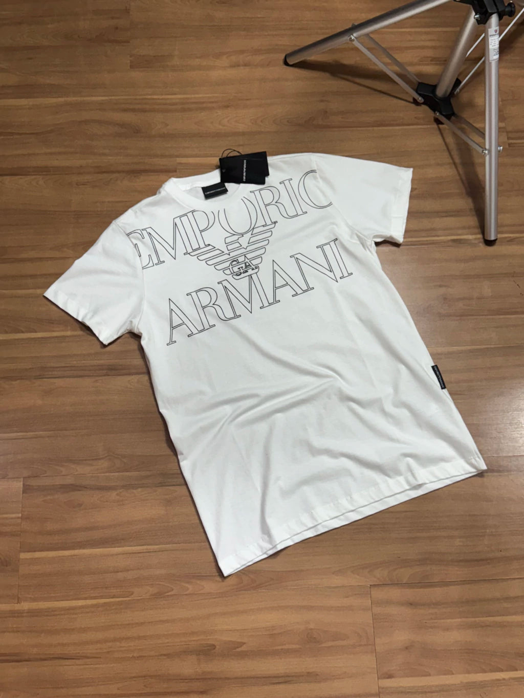 CAMISETA EMPORIO ARMANI