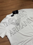 CAMISETA EMPORIO ARMANI