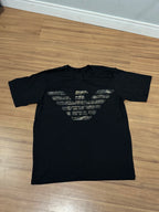 CAMISETA ARMANI AGUIA