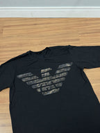 CAMISETA ARMANI AGUIA