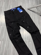 CALÇA JEANS ORIGINAL - 25557