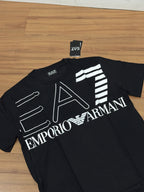 CAMISETA EA7