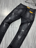 CALÇA JEANS ORIGINAL- 2500608