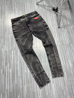 CALÇA JEANS ORIGINAL- 2500628