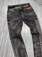 CALÇA JEANS ORIGINAL- 2500628