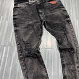 CALÇA JEANS ORIGINAL- 2500628