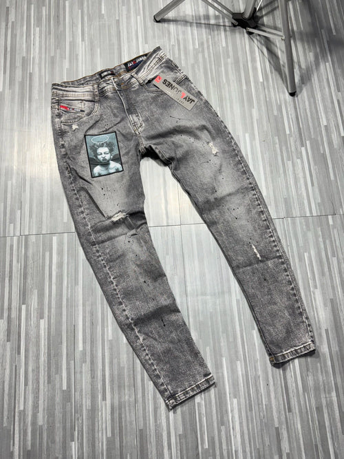 CALÇA JEANS ORIGINAL