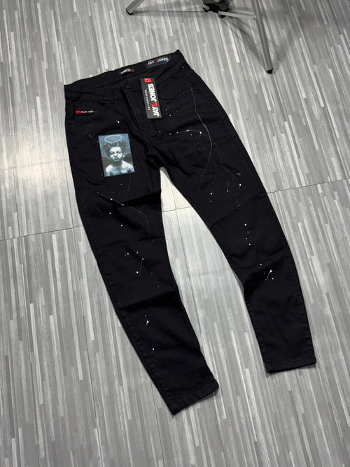 CALÇA JEANS ORIGINAL