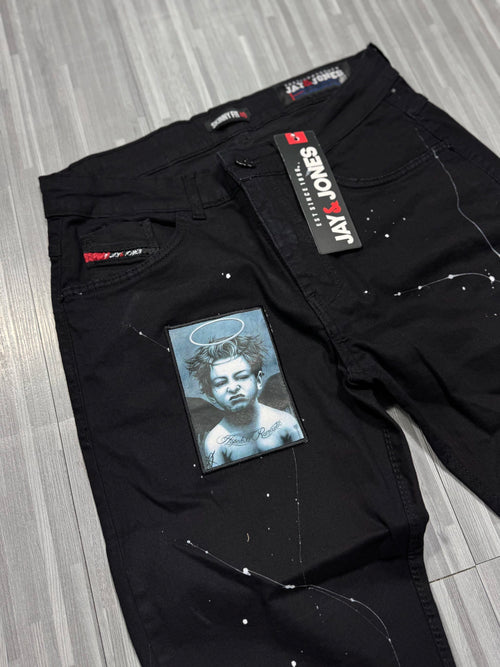 CALÇA JEANS ORIGINAL