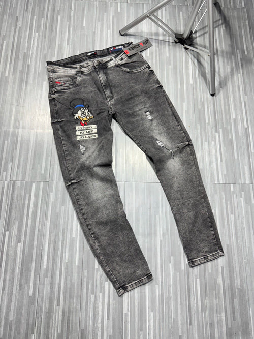 CALÇA JEANS ORIGINAL